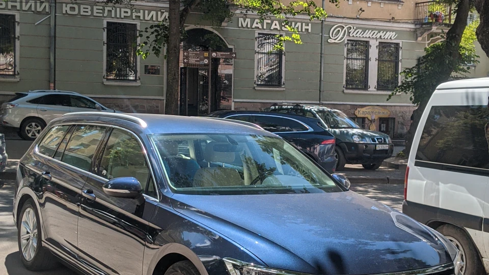 Volkswagen Passat Variant 1.6 tdi dsg 5