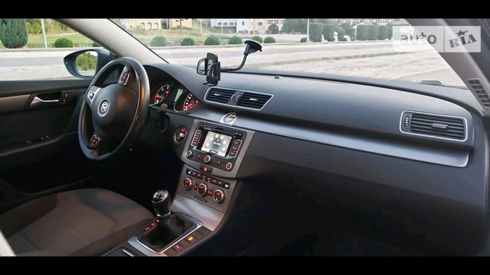 Volkswagen Passat Variant 1.6 TDI 5