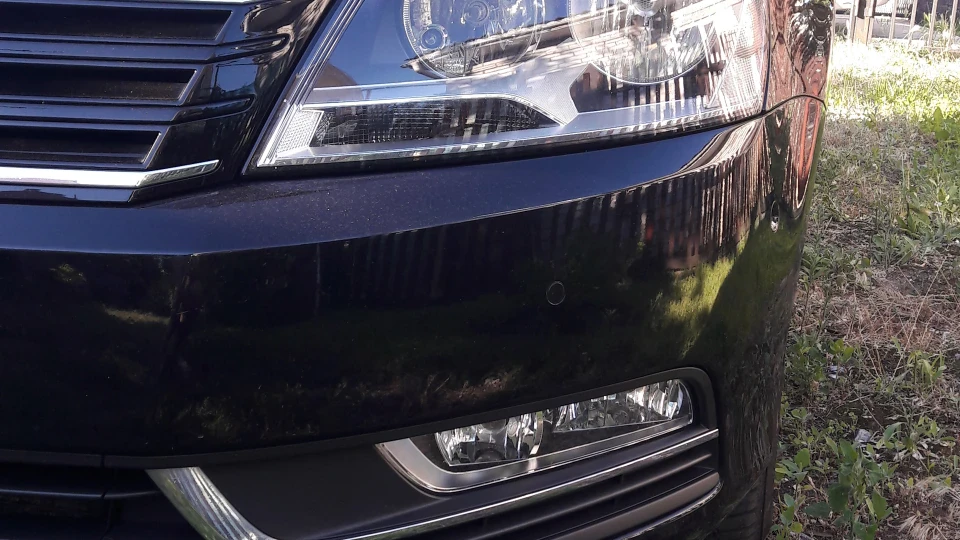 Volkswagen Passat Variant 1.6 ТиДиІ 2