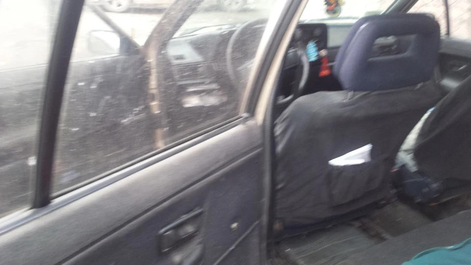 Volkswagen Passat Variant 1,6D 5