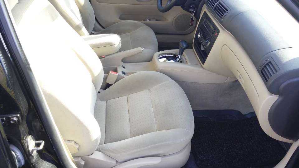 Volkswagen Passat Variant 1.8 20V (APT) АКПП
