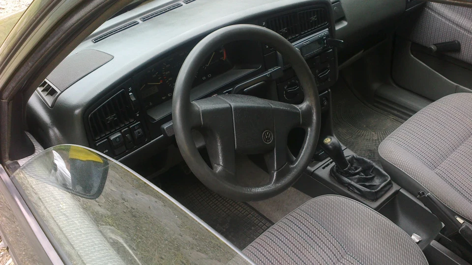 Volkswagen Passat Variant 1.8 abs 3