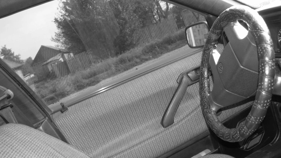 Volkswagen Passat Variant 1.8 SOHS 4