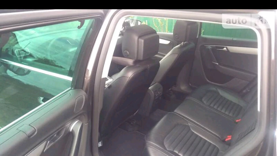 Volkswagen Passat Variant 1.8 tsi 3