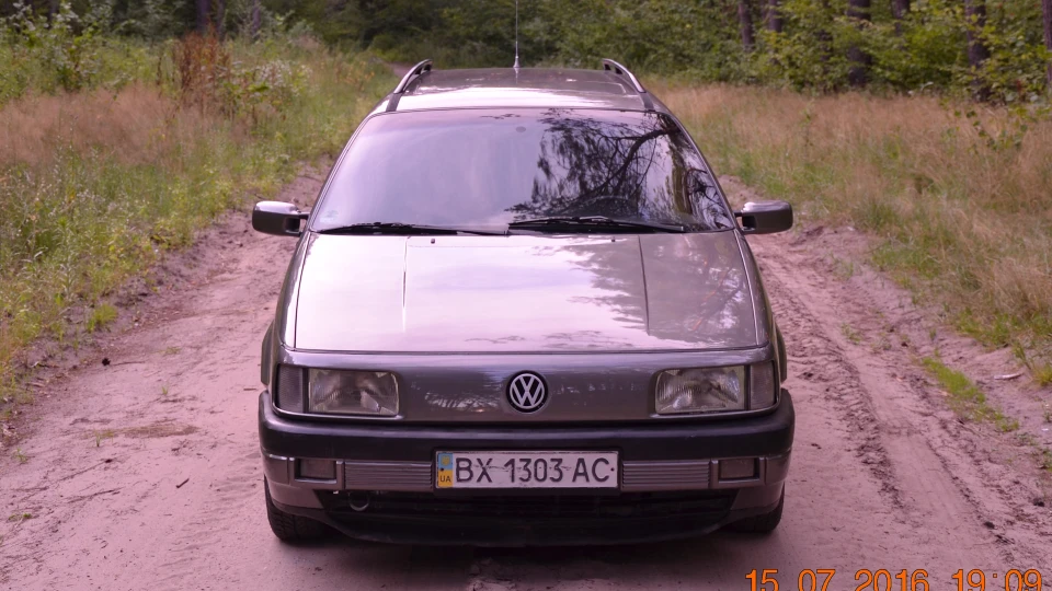 Volkswagen Passat Variant 1,8i дружина машина 4