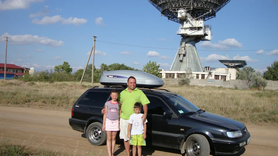 Volkswagen Passat Variant 1.8монік 3