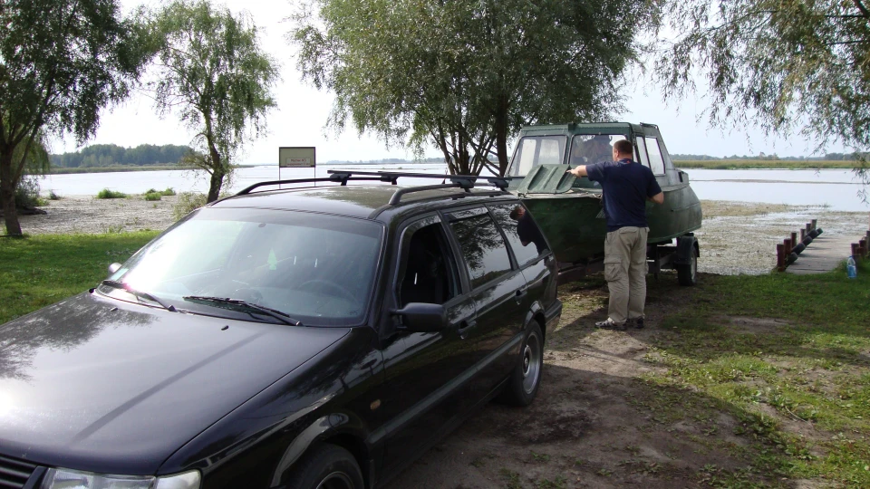 Volkswagen Passat Variant 1.8монік 4