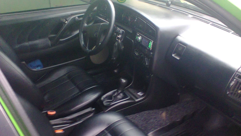 Volkswagen Passat Variant 1.8PF 2
