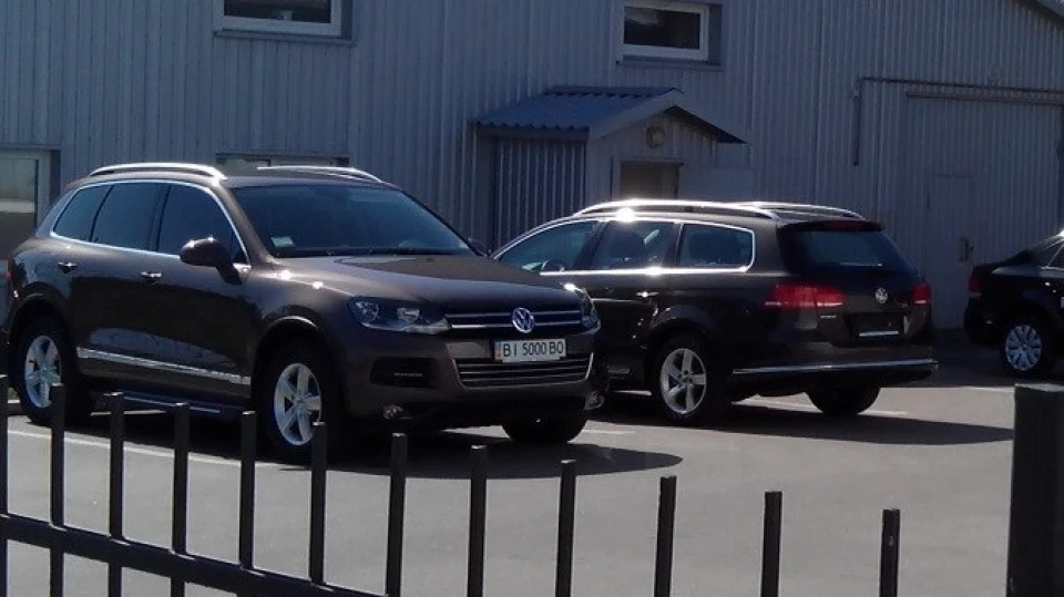 Volkswagen Passat Variant 1.8TSI DSG7дачмобіль-III 2