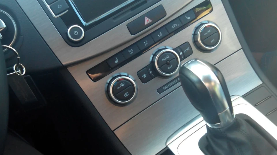 Volkswagen Passat Variant 1.8TSI DSG7дачмобіль-III 3