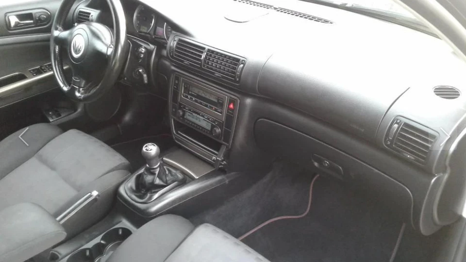 Volkswagen Passat Variant 1.9 TDI 131Hp 3