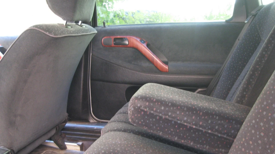 Volkswagen Passat Variant 1.9 tdi 1z 3