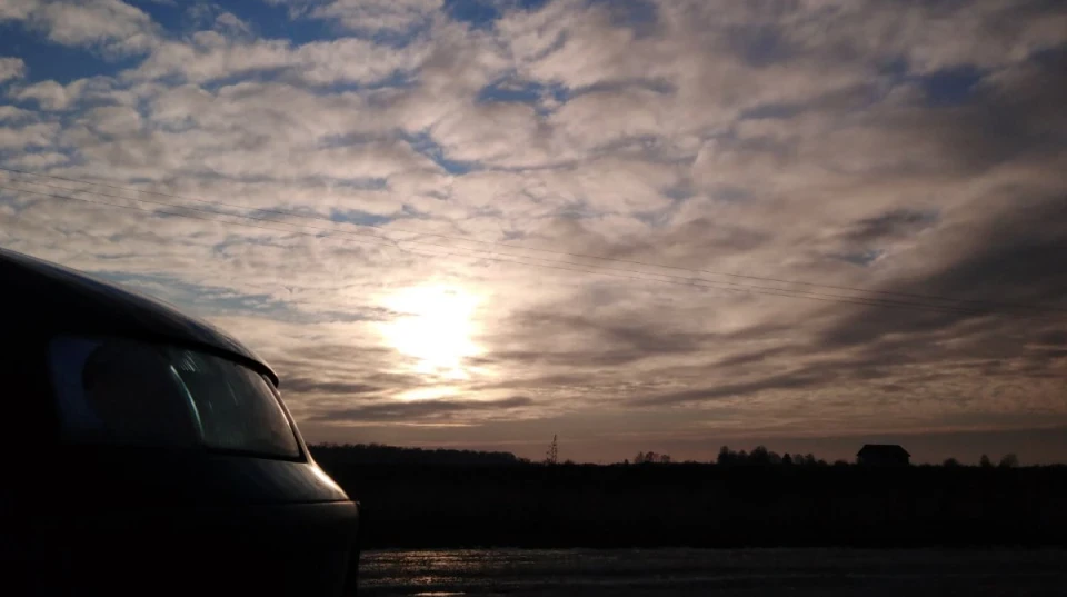 Volkswagen Passat Variant 1.9 TDI AHU 66kw