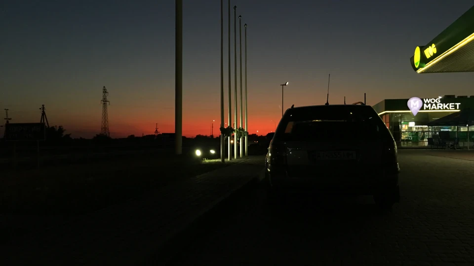 Volkswagen Passat Variant 1.9 TDI AWX 5