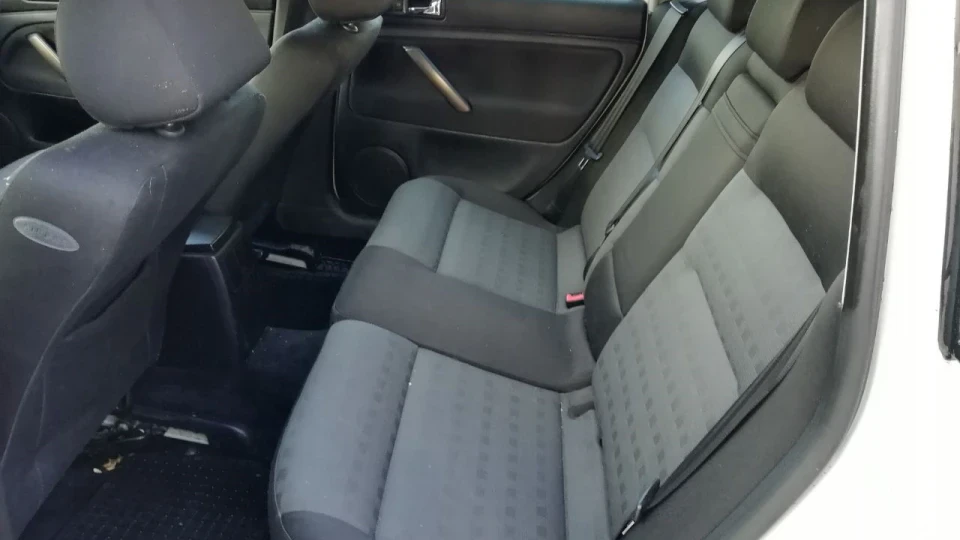 Volkswagen Passat Variant 1.9 tdi 5