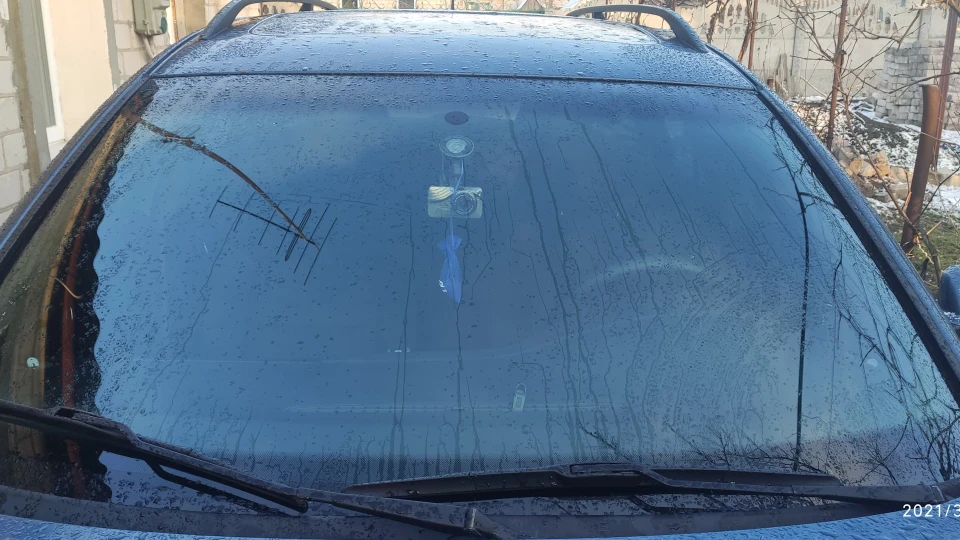 Volkswagen Passat Variant 1.9 tdi 4
