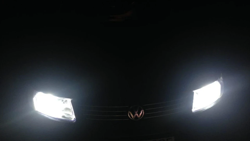 Volkswagen Passat Variant 1.9 TDI