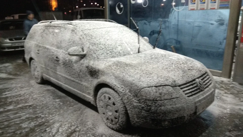 Volkswagen Passat Variant 1.9 tdi 2