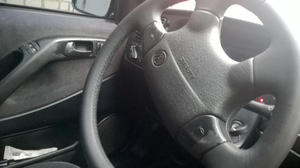 Volkswagen Passat Variant 1,9 TDI 5