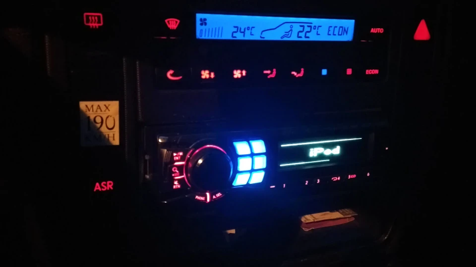 Volkswagen Passat Variant 1.9 turbo AJM PRODAL 2