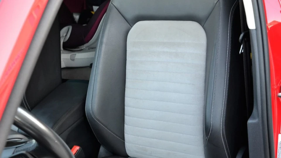 Volkswagen Passat Variant 190к.с., 4motion