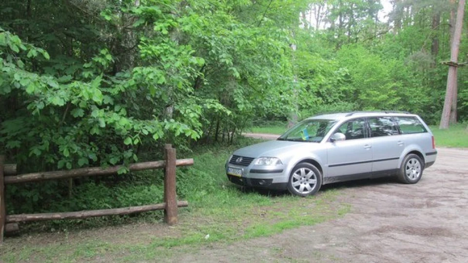 Volkswagen Passat Variant 1.9TDI 131 hp