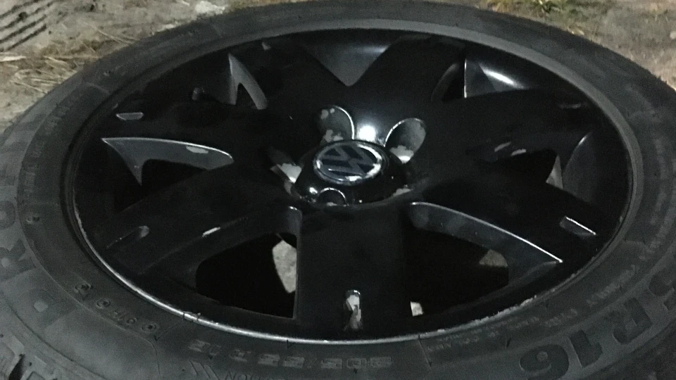 Volkswagen Passat Variant 1.9TDI AWX Сірко 5