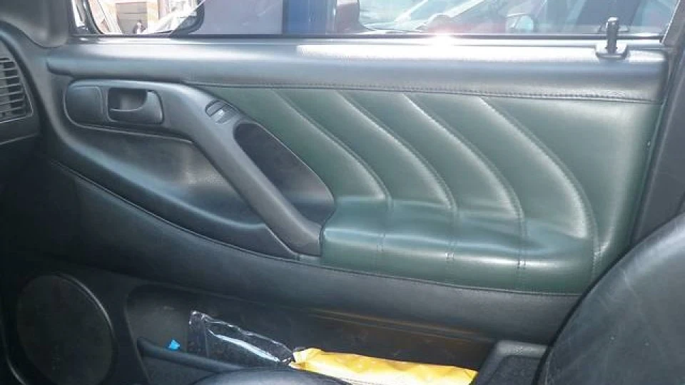 Volkswagen Passat Variant 1.9TDI Classic L I N E 2