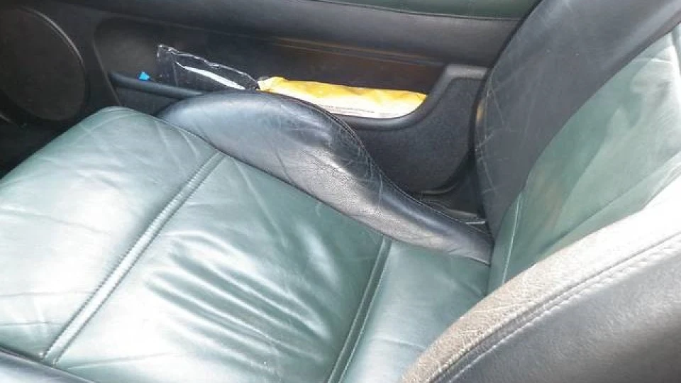 Volkswagen Passat Variant 1.9TDI Classic L I N E 3