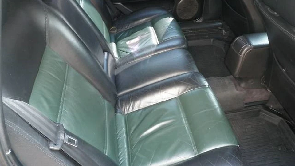 Volkswagen Passat Variant 1.9TDI Classic L I N E 4