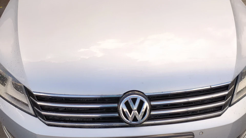 Volkswagen Passat Variant 2.0 125kW