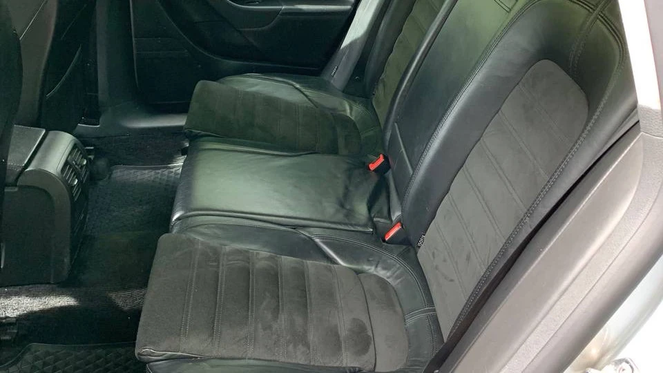 Volkswagen Passat Variant 2.0 bluemotion 5