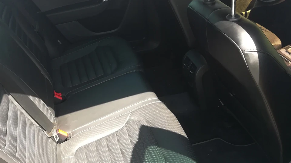 Volkswagen Passat Variant 2.0 дизель 3