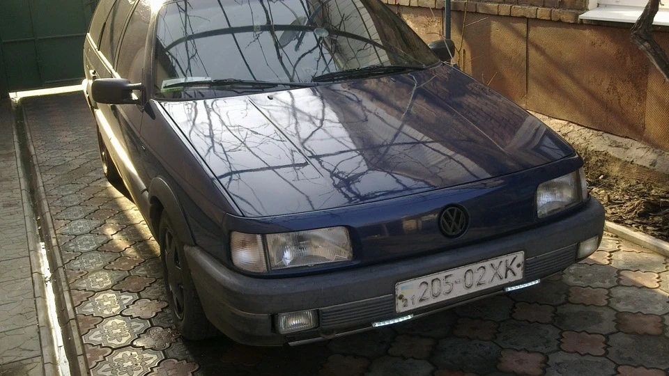 Volkswagen Passat Variant 2.0 GT 3