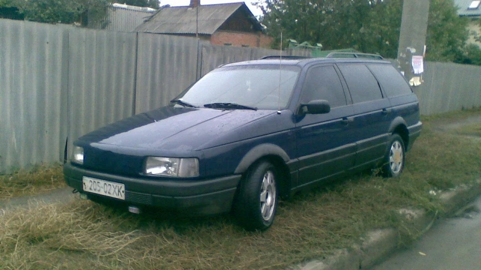 Volkswagen Passat Variant 2.0 GT 4