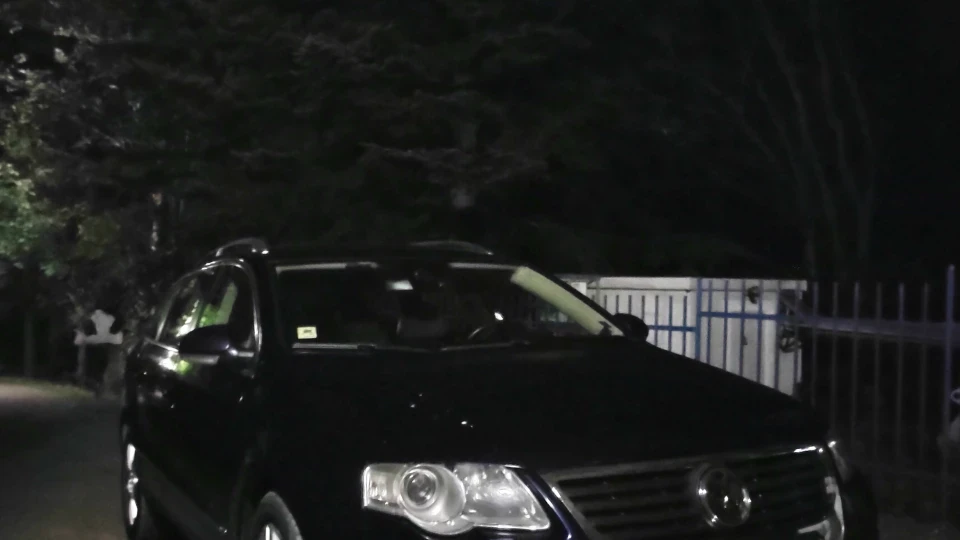 Volkswagen Passat Variant 2.0 TDI 140hp