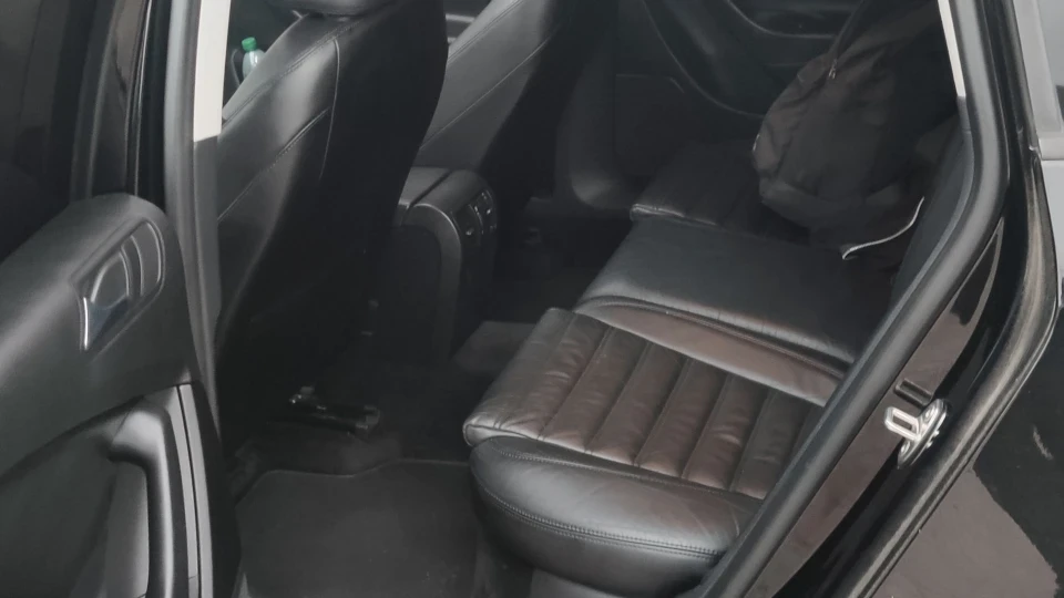 Volkswagen Passat Variant 2.0 TDI BMP 5
