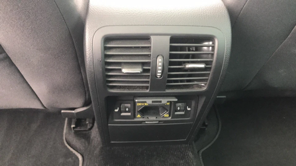 Volkswagen Passat Variant 2.0 TDI DSG 4motion 3