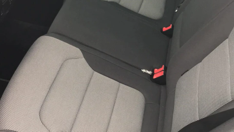 Volkswagen Passat Variant 2.0 TDI DSG 4motion 5