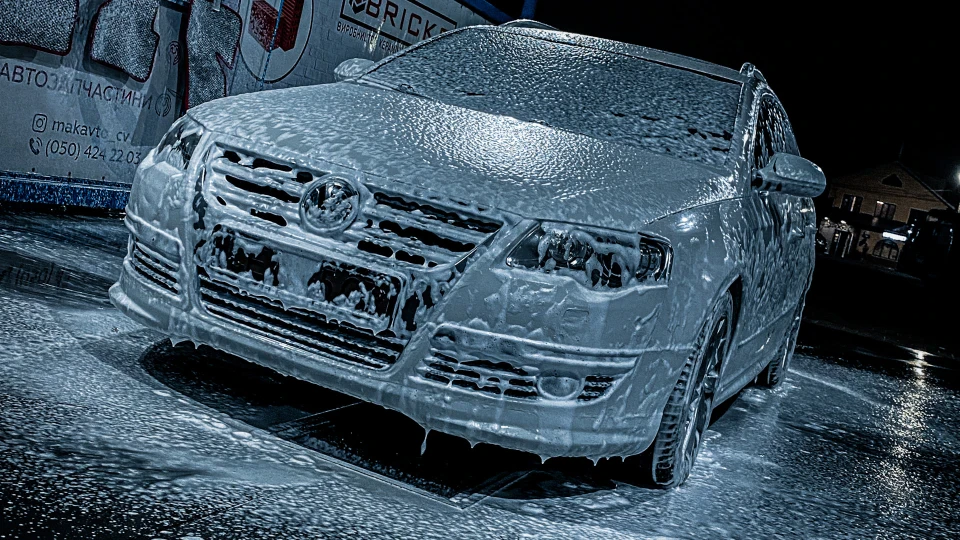 Volkswagen Passat Variant 2.0 TDI R-Line 170hp 3