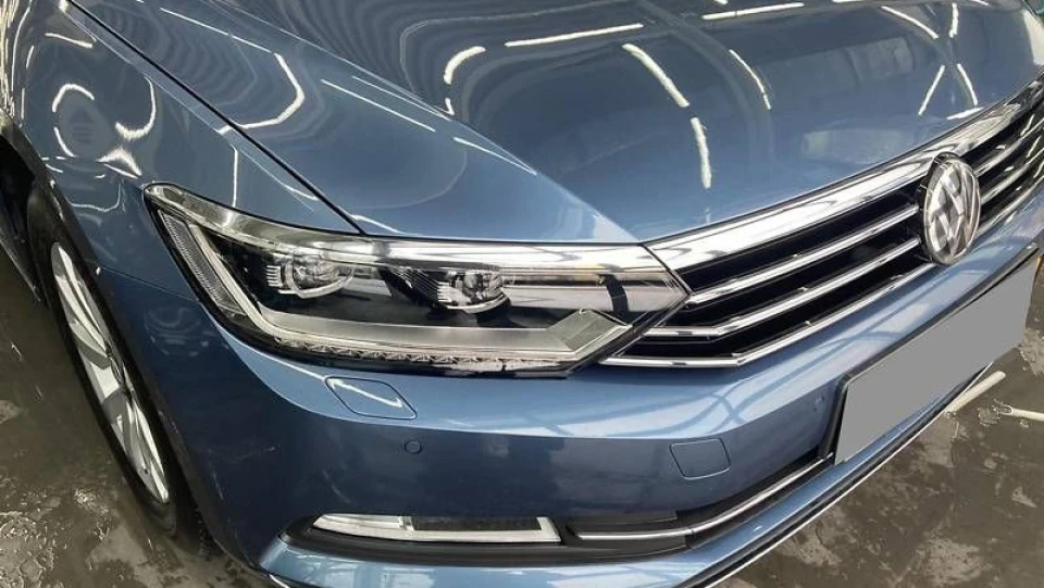 Volkswagen Passat Variant 2.0 tdi