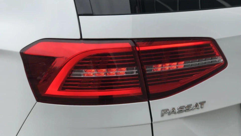 Volkswagen Passat Variant 2.0 TDI 3