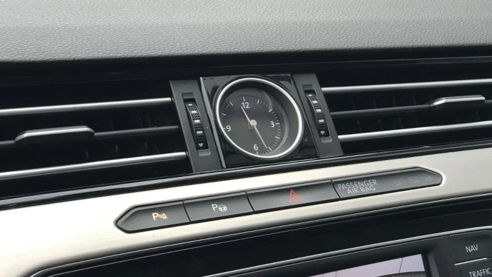 Volkswagen Passat Variant 2.0 TDI 4