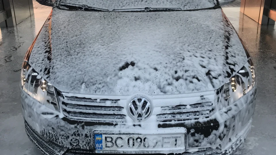 Volkswagen Passat Variant 2.0 TDi 3