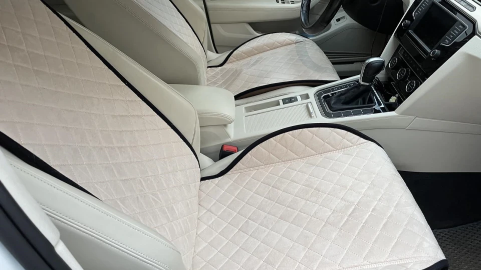 Volkswagen Passat Variant 2,0 турбо 175,9 kW 5
