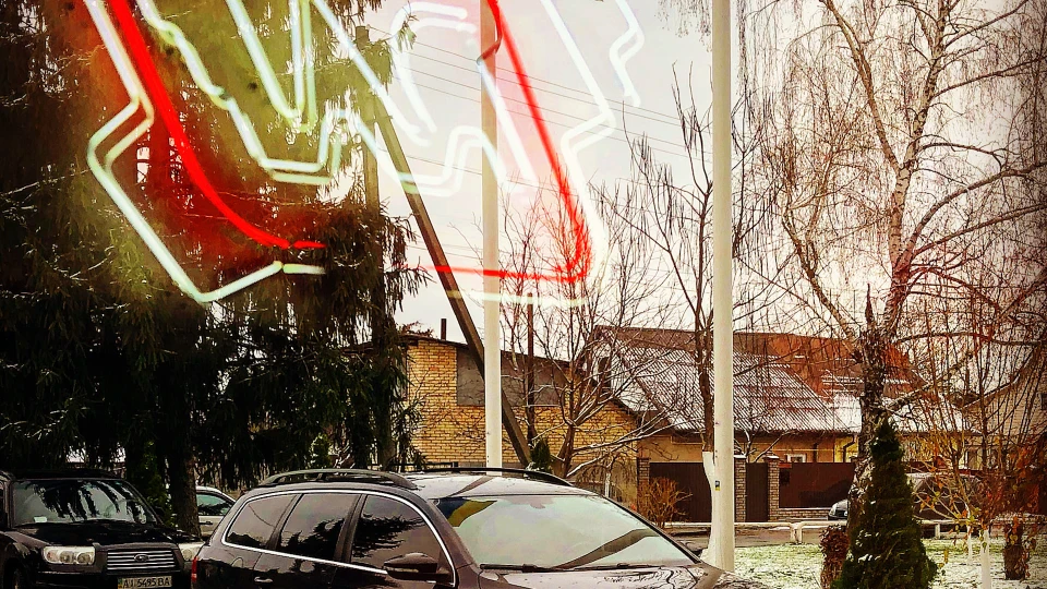 Volkswagen Passat Variant 2.0 турбо 2