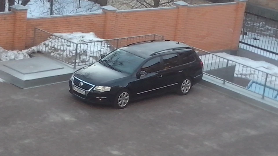 Volkswagen Passat Variant 2.0TDI, DSG, Chip,S-line 4