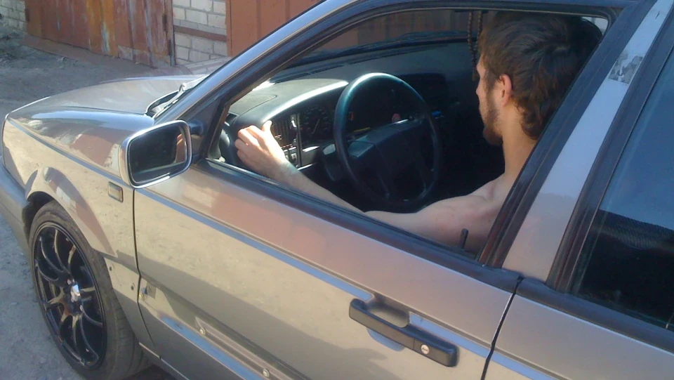 Volkswagen Passat Variant 20V+ⓉⓊⓇⒷⓄ_GT3582✔ 3