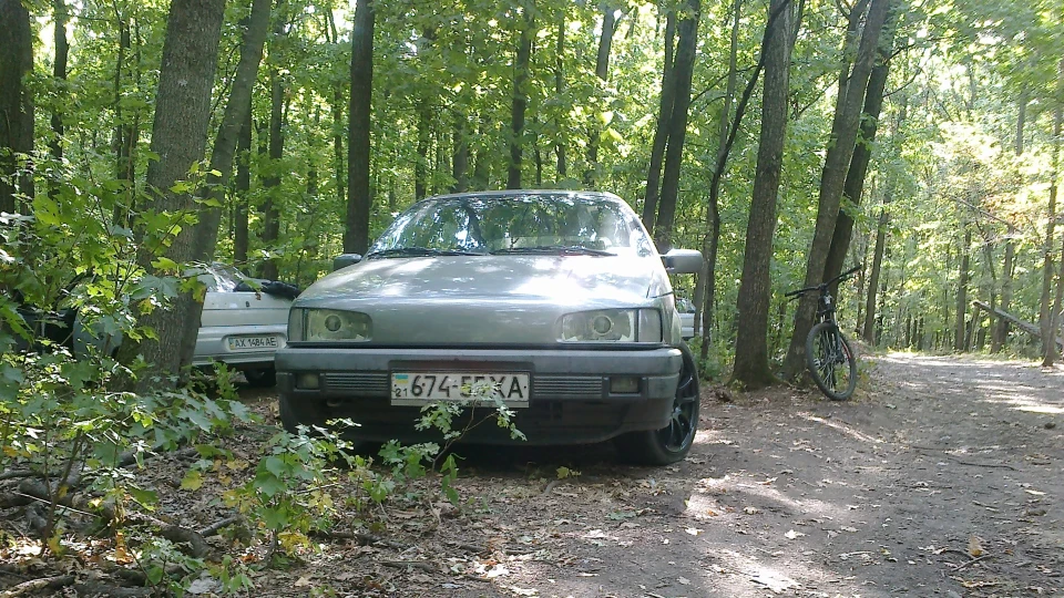 Volkswagen Passat Variant 20V+ⓉⓊⓇⒷⓄ_GT3582✔ 4