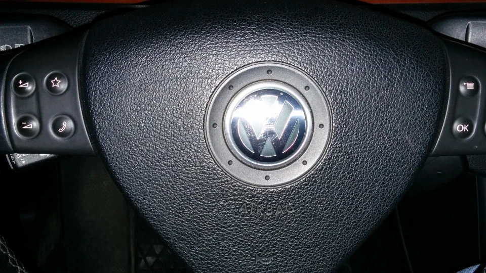 Volkswagen Passat Variant 3.2 4motion 3
